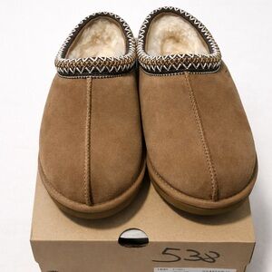 UGG Tasman slippers